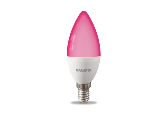 Marmitek Glow SO - Slimme lamp