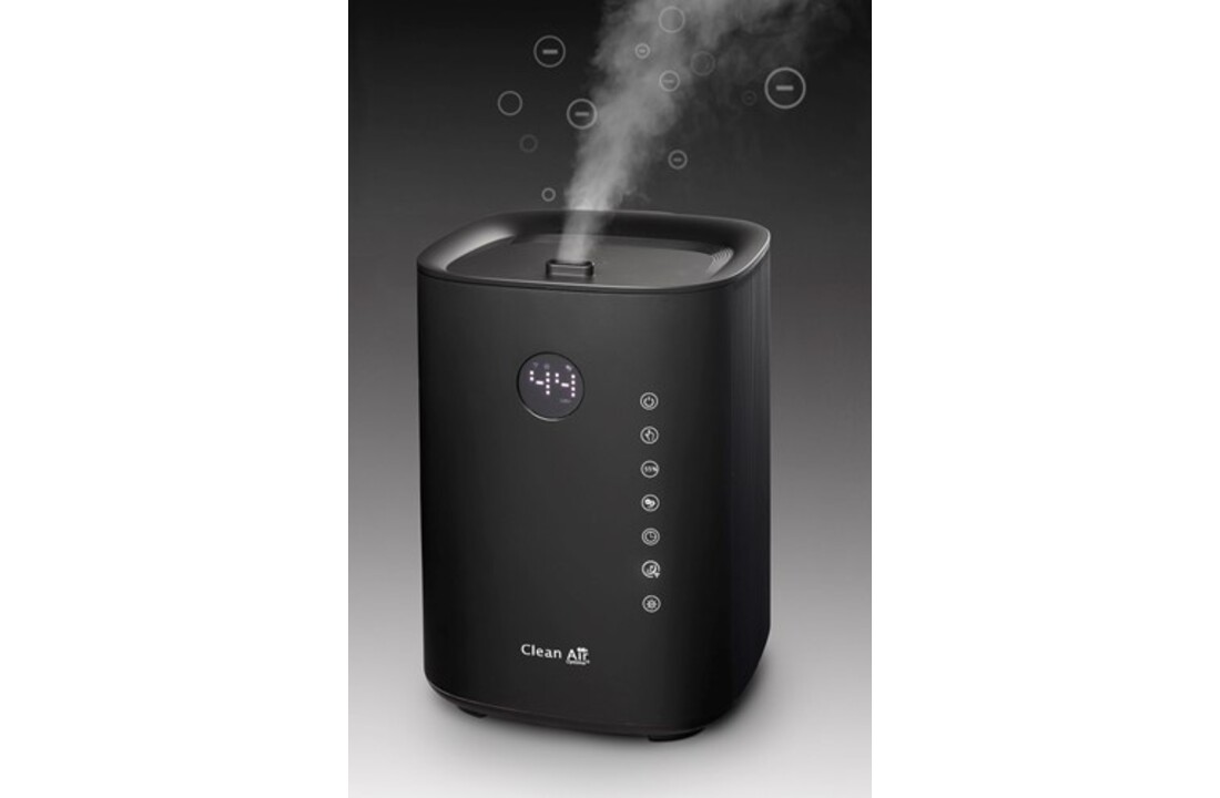 Clean Air CA-605 - Luchtbevochtiger