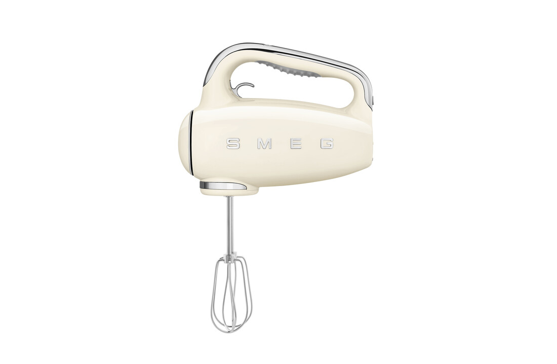 SMEG HMF01CREU - Handmixer