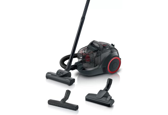 Bosch ProPower BGS21POW2 - Stofzuiger zonder zak