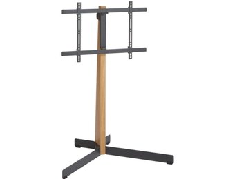 Vogel's TVS 3695W Wit TV Vloerstandaard (40 - 77 inch) - TV muurbeugel