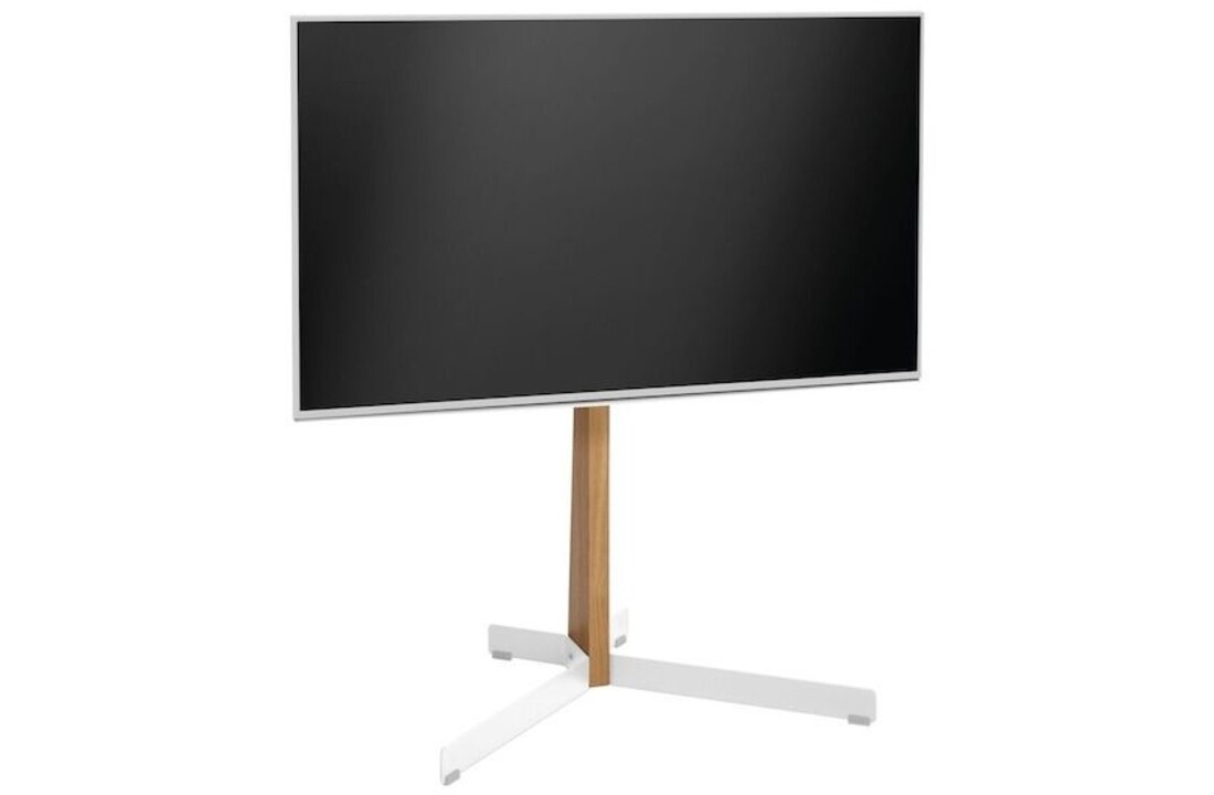 Vogel's TVS 3695W Wit TV Vloerstandaard (40 - 77 inch) - TV muurbeugel