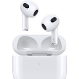 Apple Airpods 3 (2022) - Draadloze oordopjes