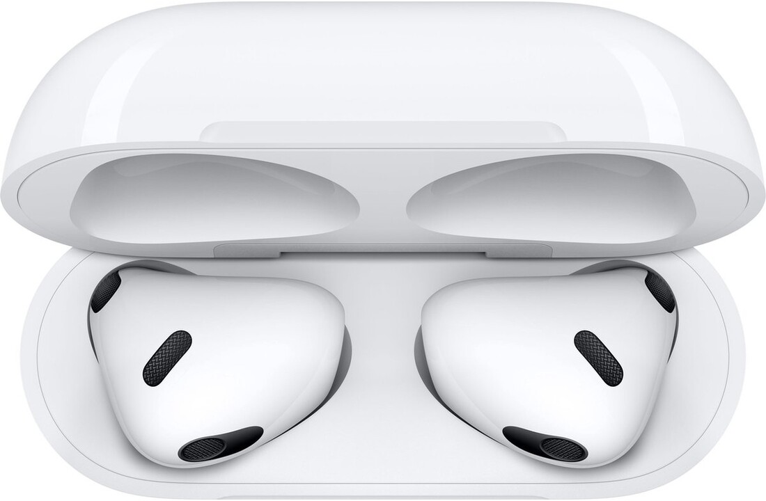 Apple Airpods 3 (2022) - Draadloze oordopjes