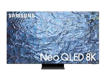 Samsung Neo QLED 8K 85QN900C (2023) - QLED TV