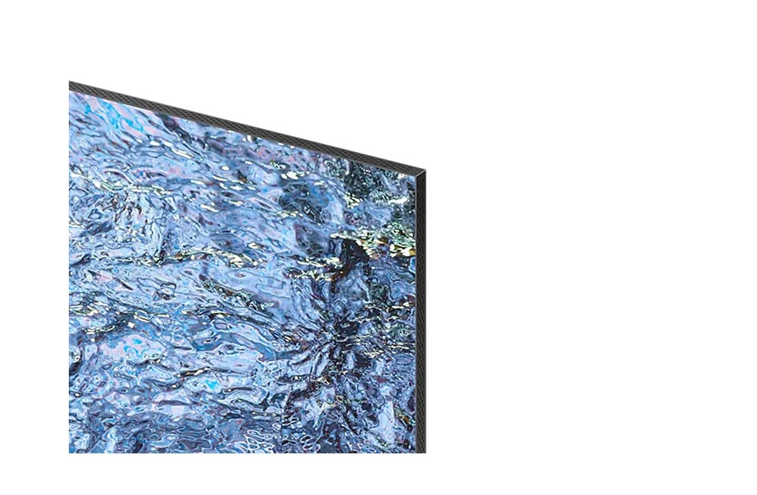 Samsung Neo QLED 8K 85QN900C (2023) - QLED TV