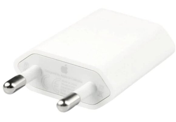 Apple 5W USB Netspanningsadapter