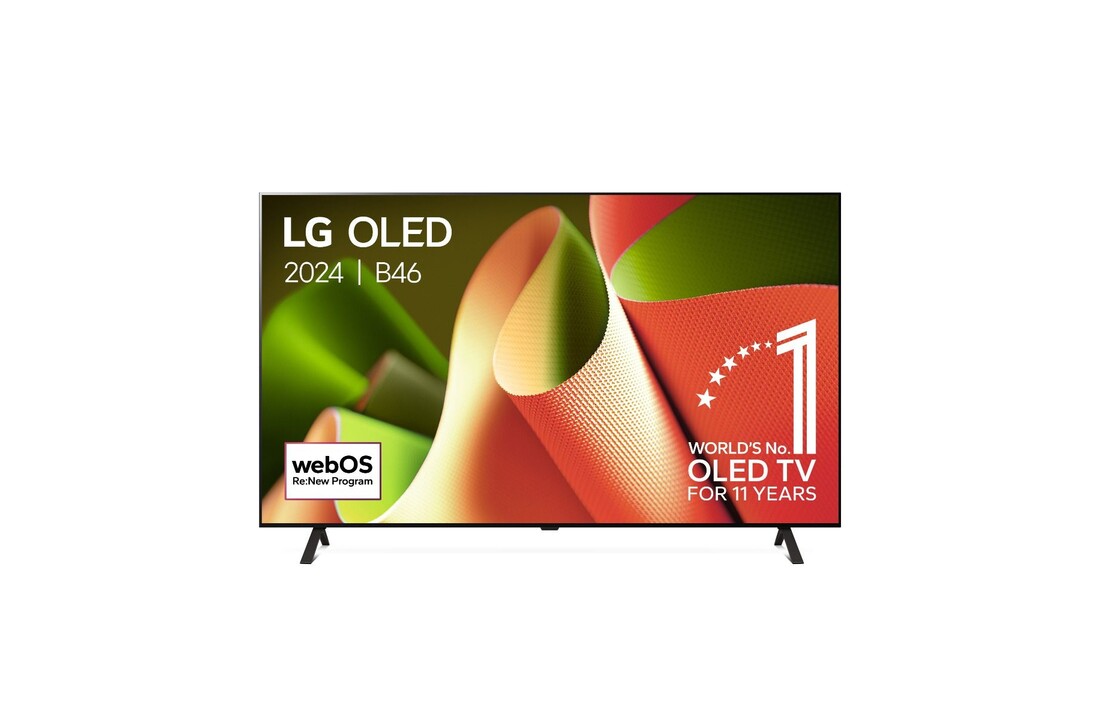 LG OLED77B42LA (2024) - OLED TV
