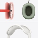 Apple AirPods Max Grijs - Draadloze koptelefoon