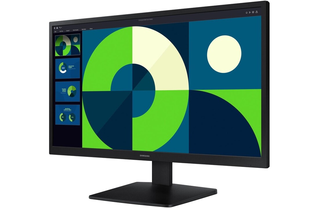 Samsung LS24D310EAUXEN - Monitor