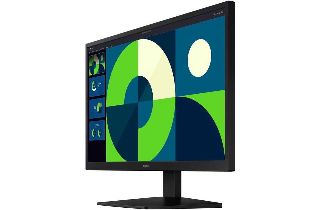 Samsung LS24D310EAUXEN - Monitor
