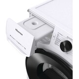 Hisense DH3V800UW/BLX - Warmtepompdroger