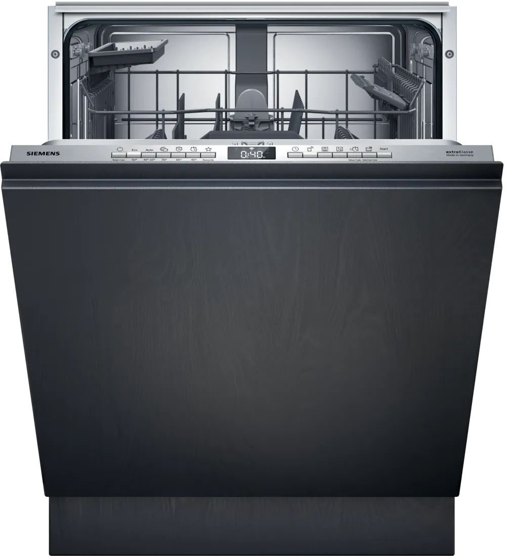 Siemens SX63EX23BE iQ300 extraKlasse - Inbouw vaatwasser