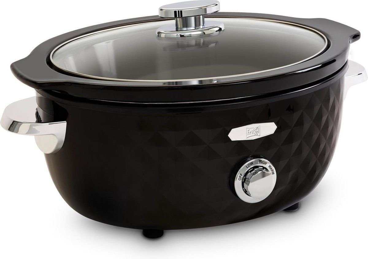 Fritel SC 2090 - Slowcooker