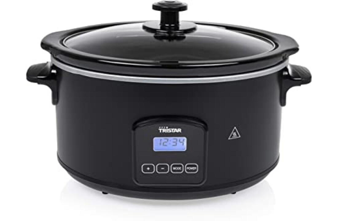 Tristar VS-3920 - Slowcooker