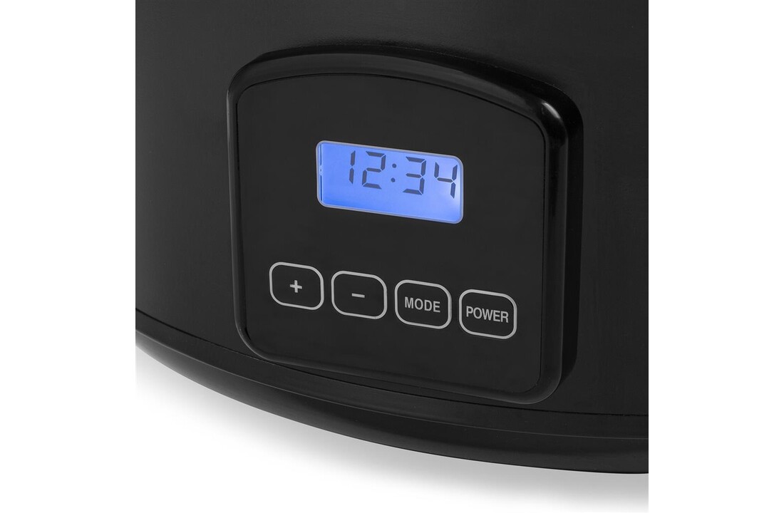 Tristar VS-3920 - Slowcooker