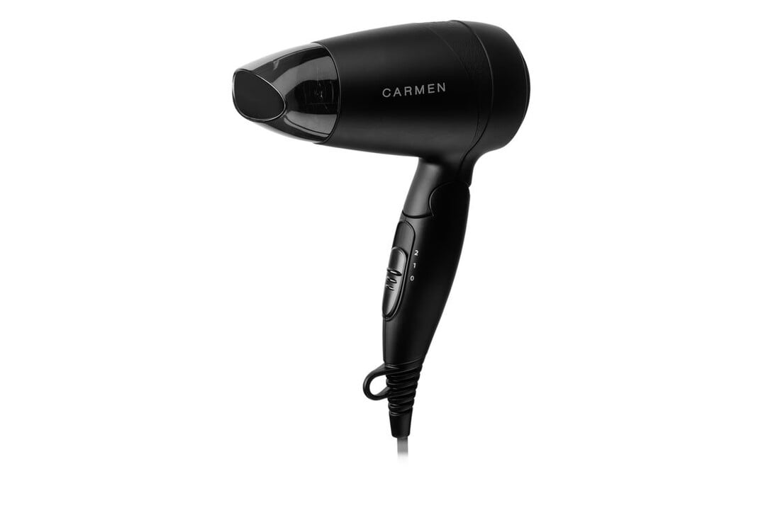 Carmen TD1215 - Föhn