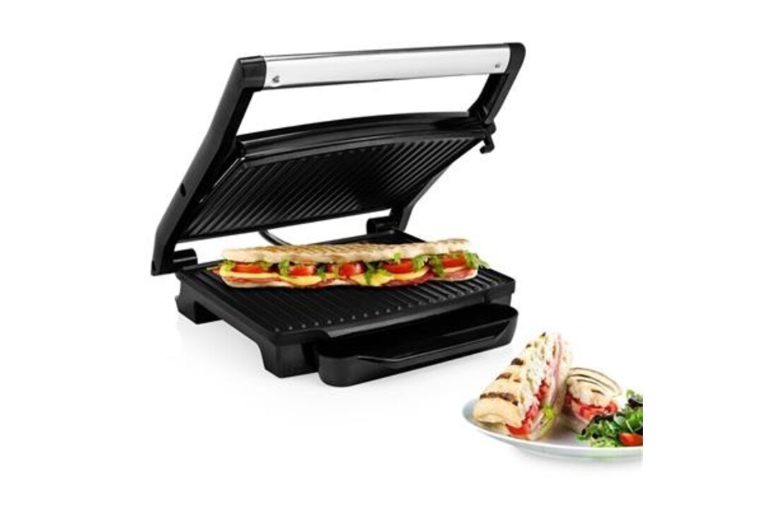 Princess 112415 Panini Grill - Tosti-ijzer