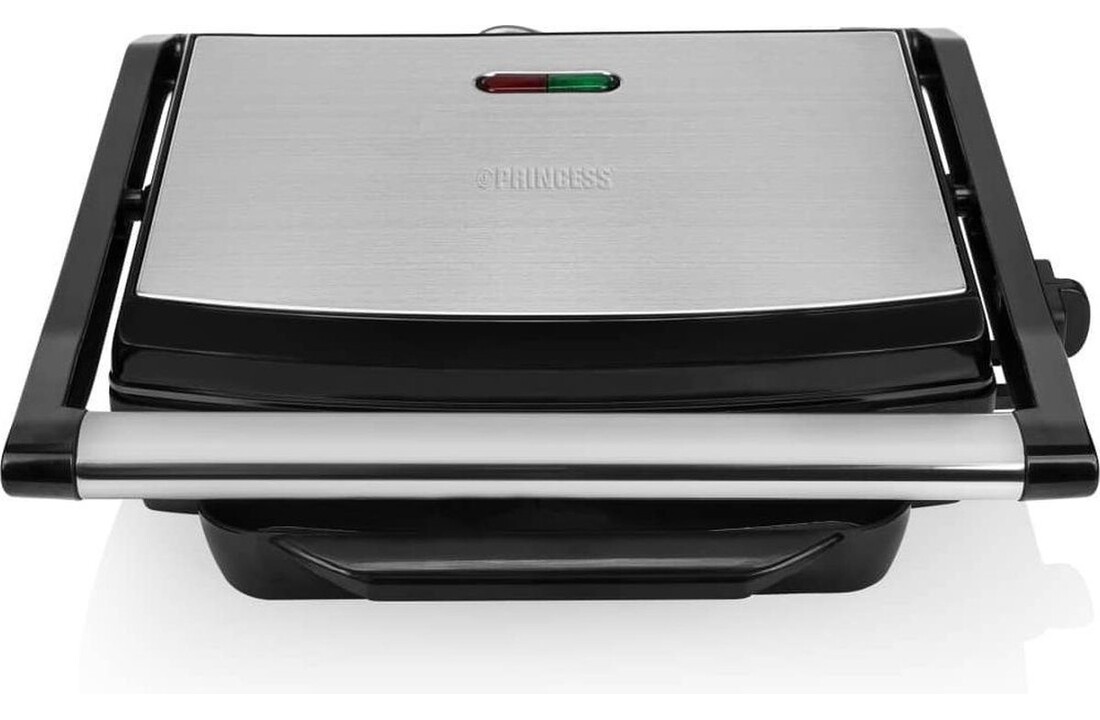 Princess 112415 Panini Grill - Tosti-ijzer