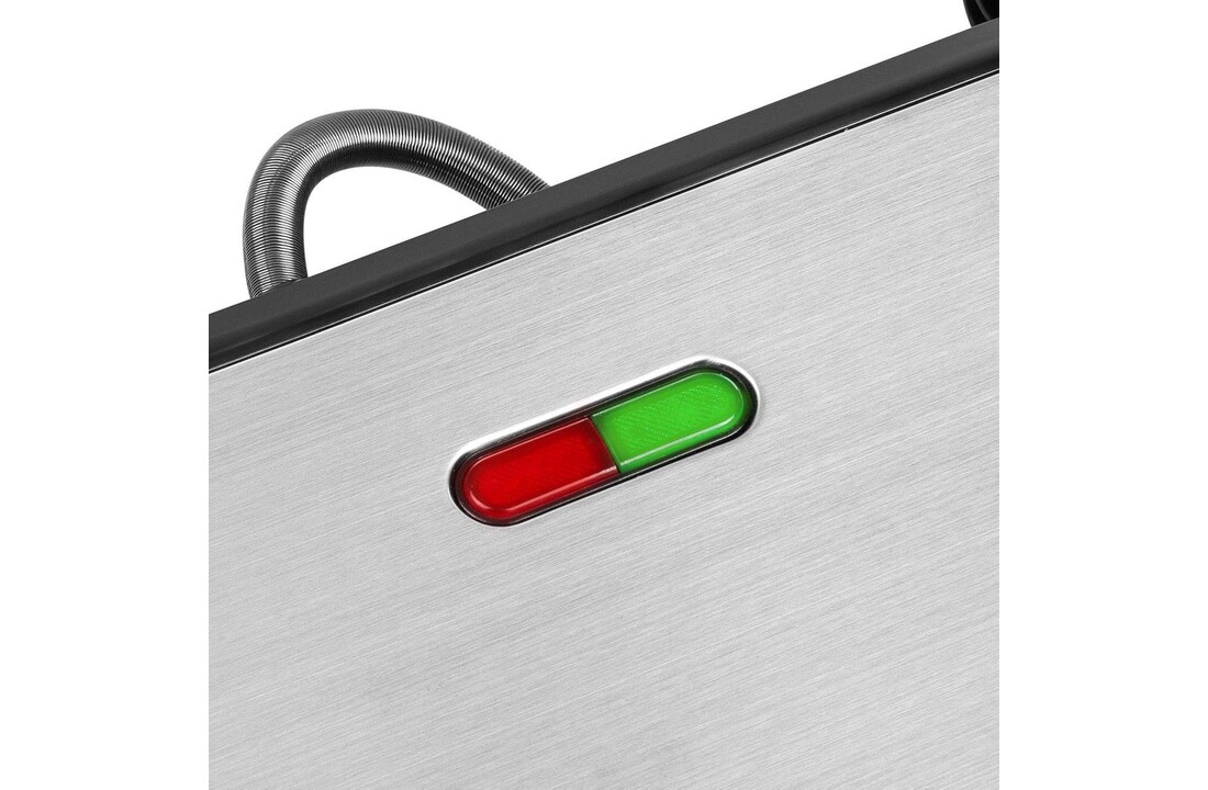 Princess 112415 Panini Grill - Tosti-ijzer