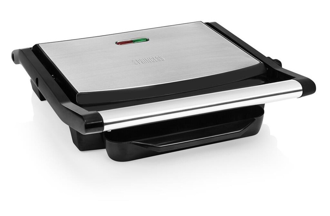 Princess 112415 Panini Grill - Tosti-ijzer