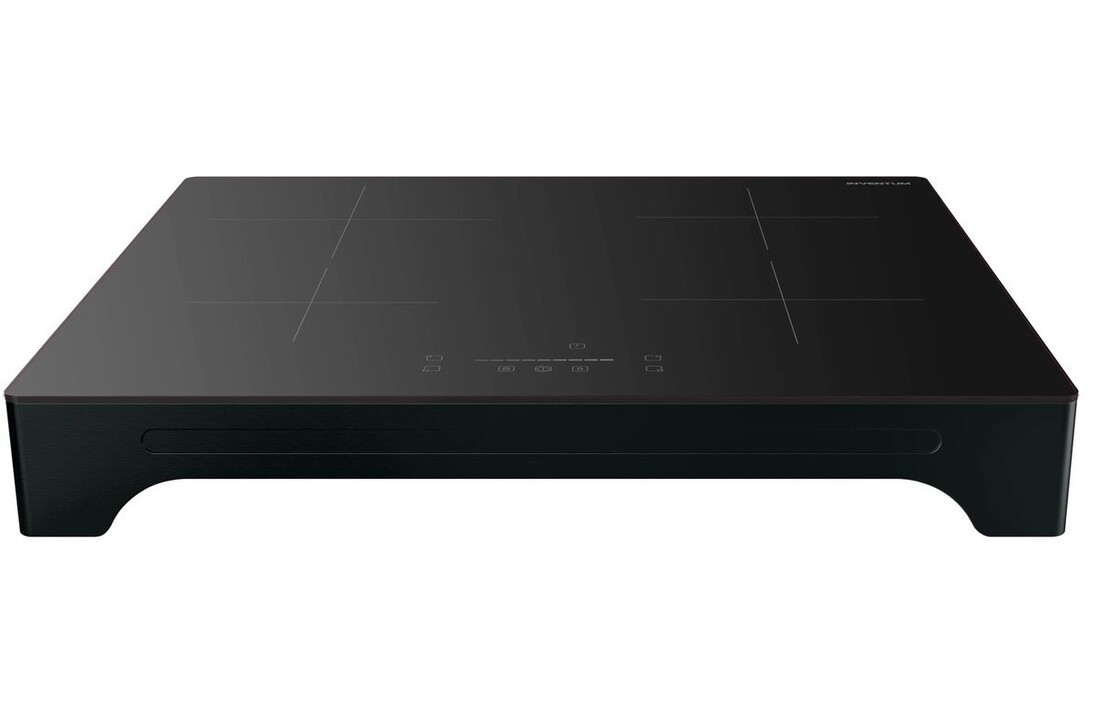 Inventum VKI6010ZW - Inductiekookplaat