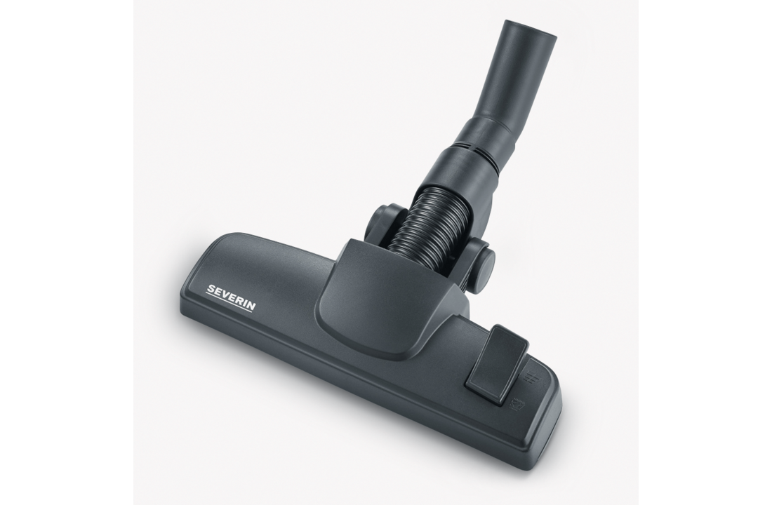 Severin BC 7035 - Stofzuiger met zak