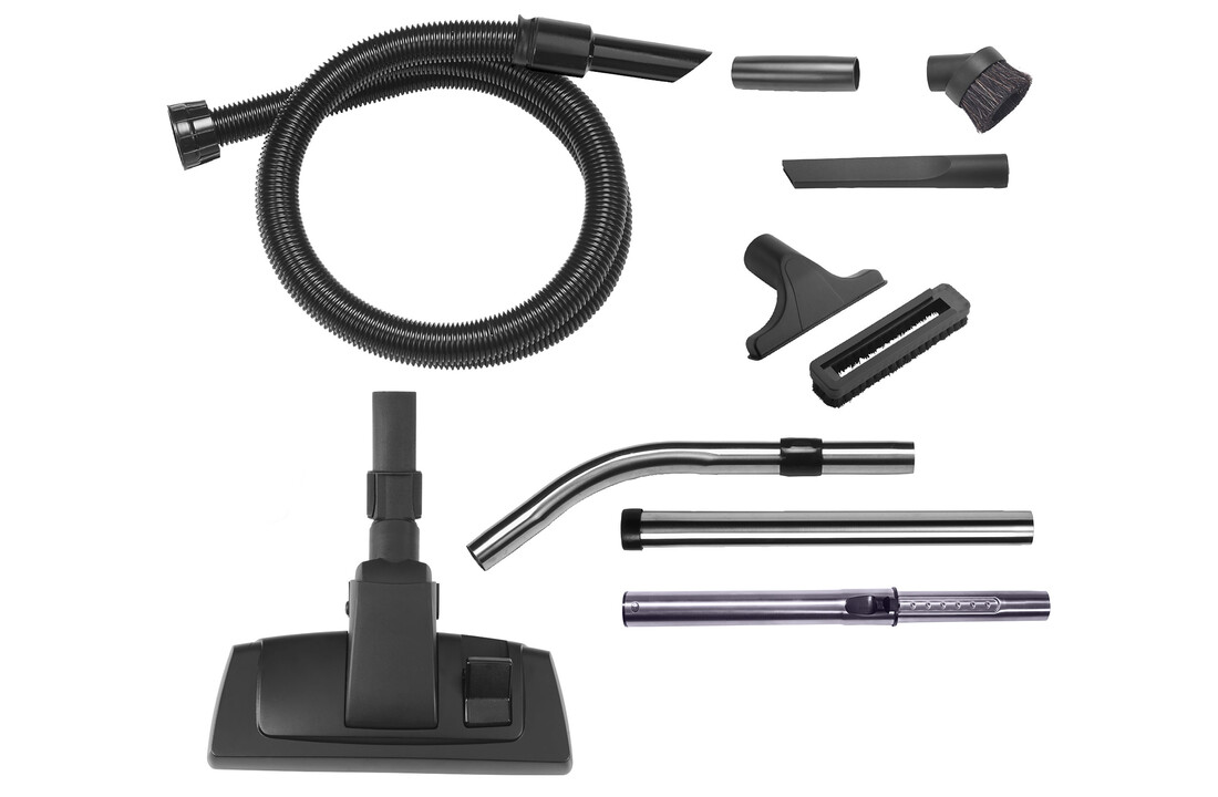 Numatic Henry Next HVN205-11 - Stofzuiger met zak