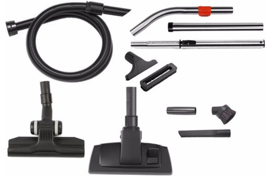 Numatic Hetty Next HVN208-11 - Stofzuiger met zak