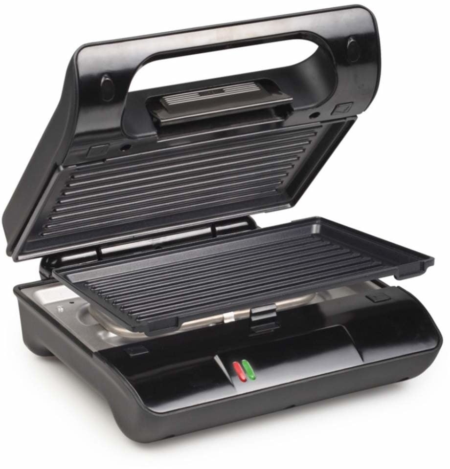 Princess Grill Compact Flex 117001 - Contactgrill