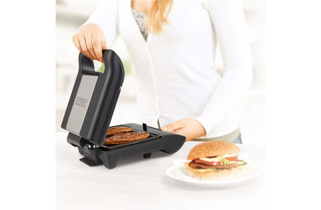 Princess Grill Compact Flex 117001 - Contactgrill