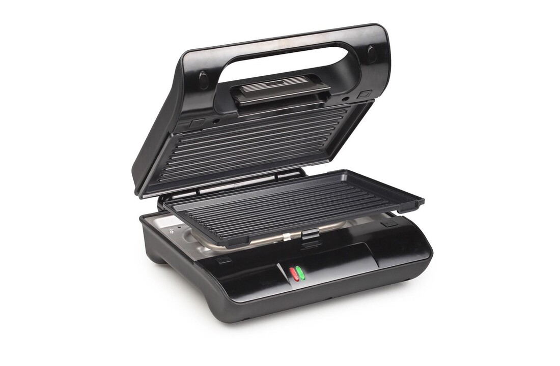 Princess Grill Compact Flex 117001 - Contactgrill