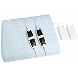 Inventum HNL4212Z - Elektrische deken