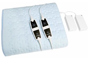 Inventum HNL4212Z - Elektrische deken