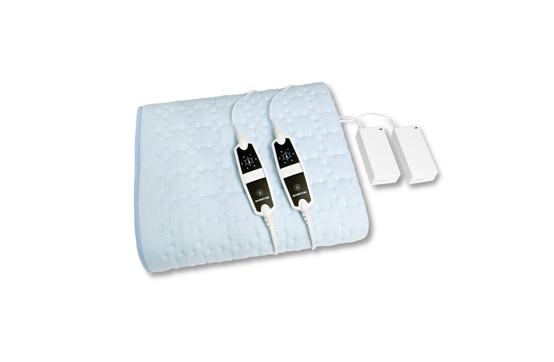 Inventum HNL4212Z - Elektrische deken