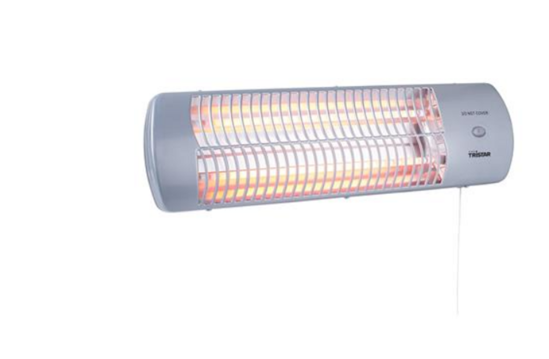 Tristar KA-5010 - Elektrische kachel