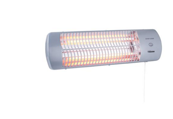 Tristar KA-5010 - Elektrische kachel