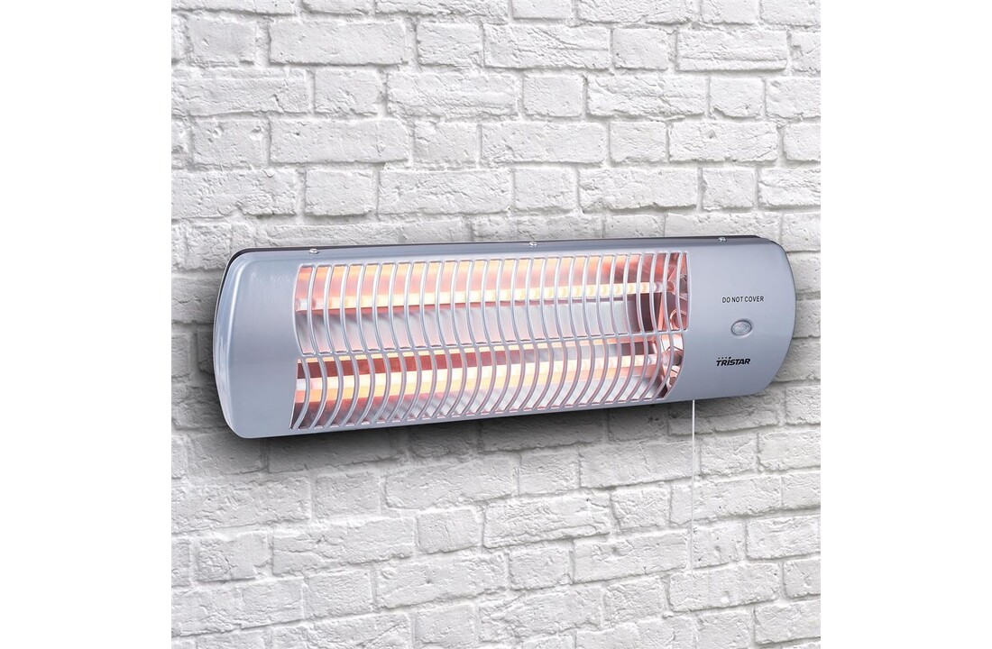 Tristar KA-5010 - Elektrische kachel