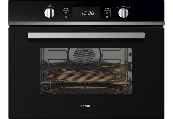 ETNA CM244ZT  - Combimagnetron