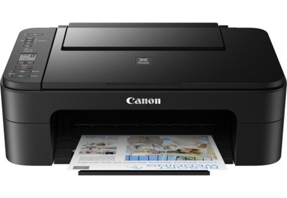 Canon PIXMA TS3350 - All-in-one printer
