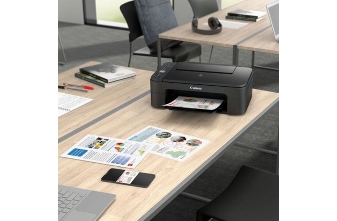 Canon PIXMA TS3350 - All-in-one printer