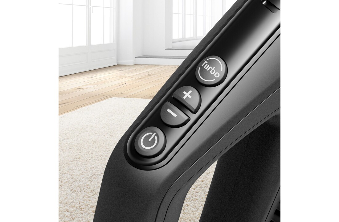 Bosch Serie 6 ProPower BGL6POW2 - Stofzuiger met zak