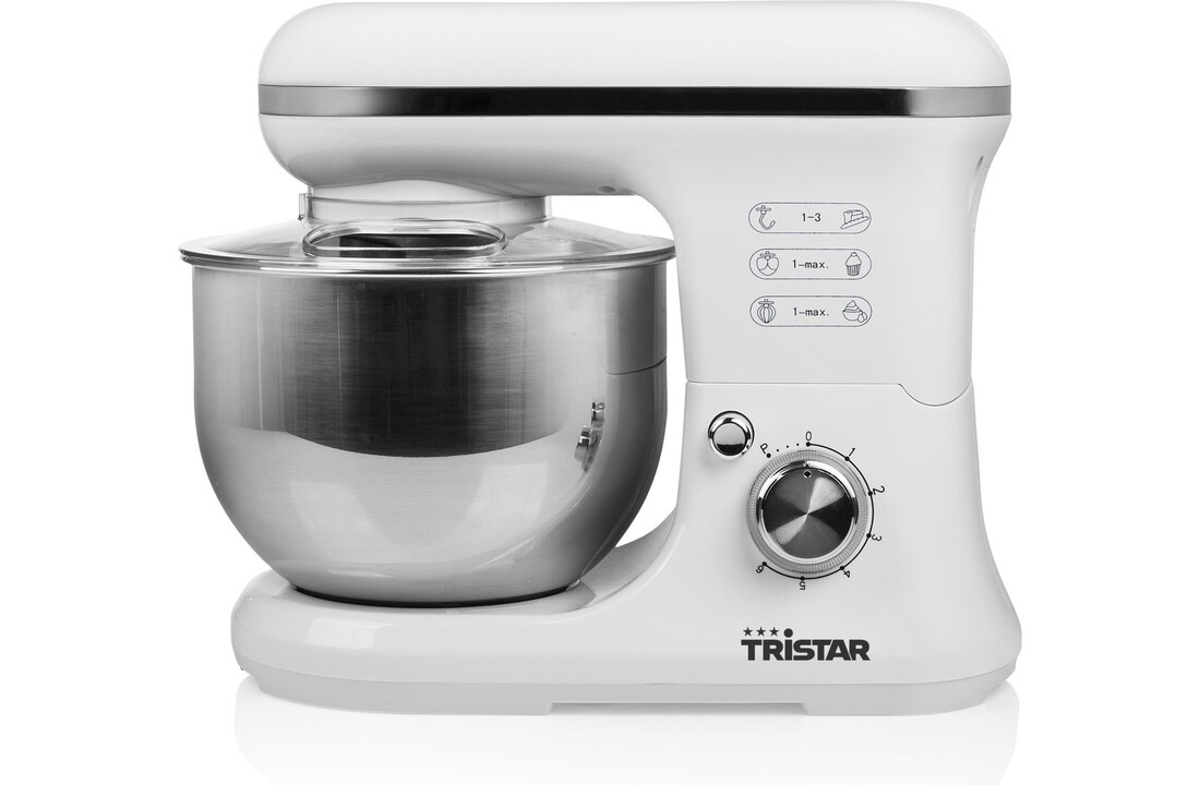 Tristar MX-4817 - Keukenmachine