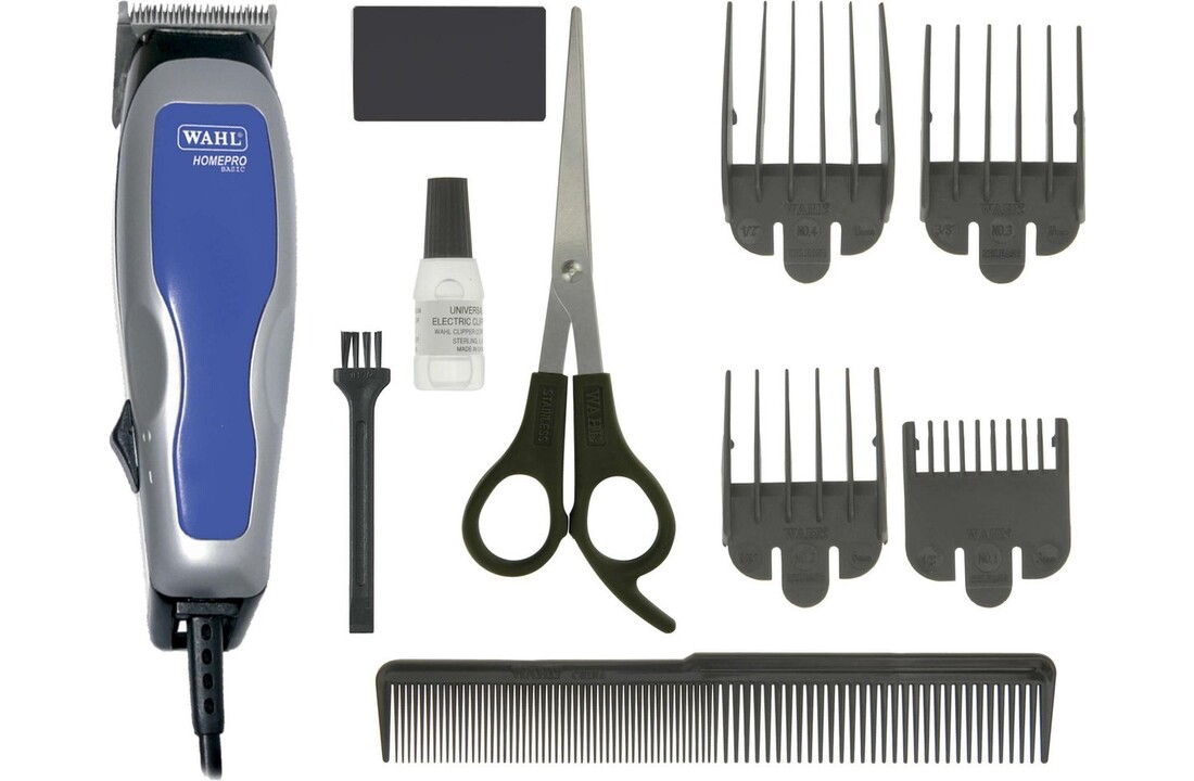Wahl HomePro 9155-1216 - Tondeuse