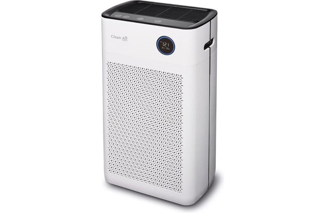 Clean Air CA-510 Pro - Luchtreiniger