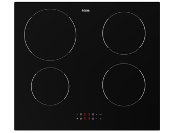 ETNA KI2160ZT  - Inductiekookplaat