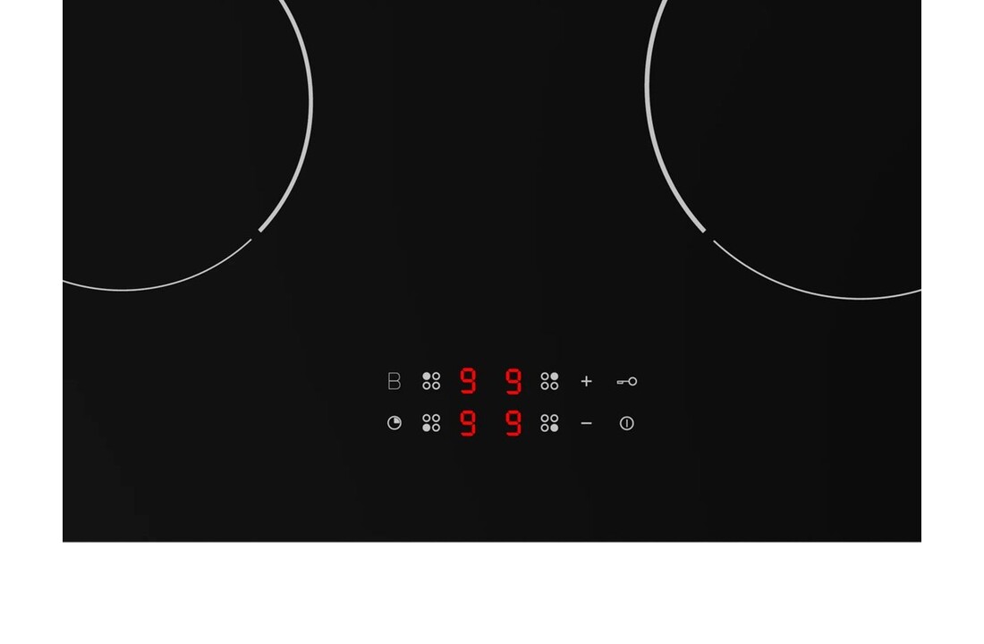 ETNA KI2160ZT  - Inductiekookplaat