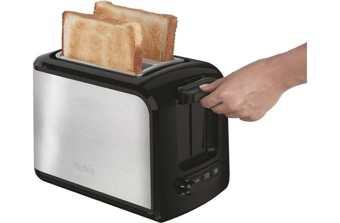 Tefal Express 3 TT410D - Broodrooster