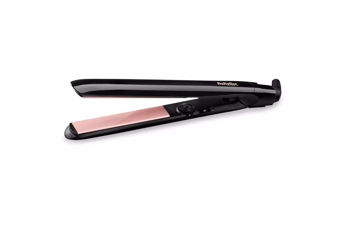 BaByliss Smooth Control 235 ST298E - Stijltang