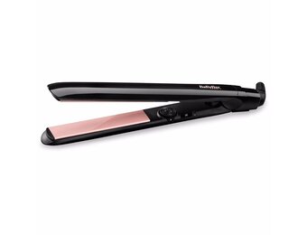 BaByliss Smooth Control 235 ST298E - Stijltang